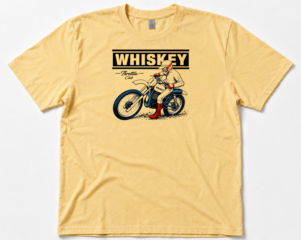 Whiskey Two Smoker