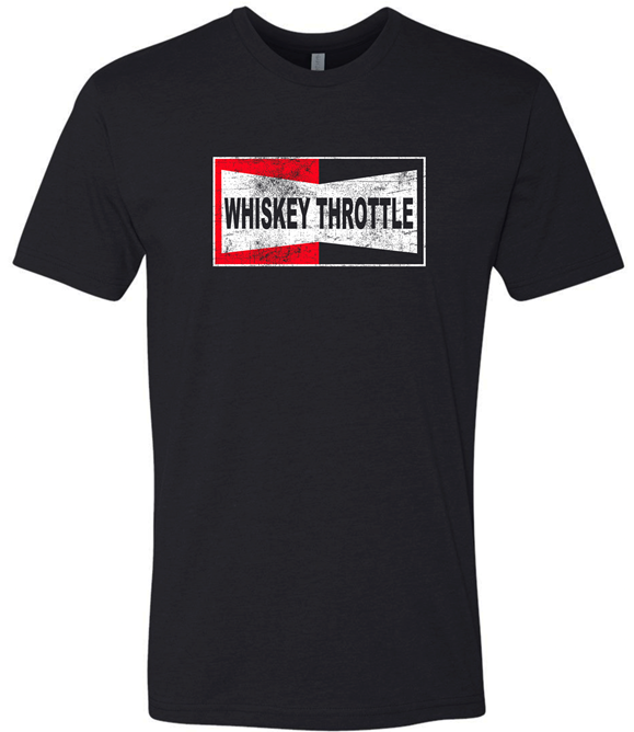 Whiskey Champ Tee