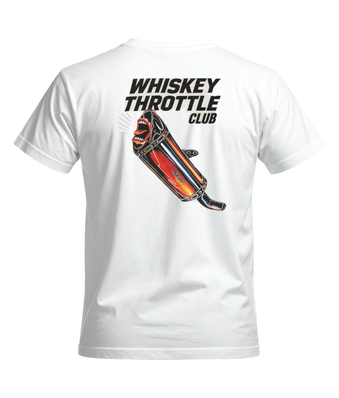 Braaap Tee (Metzger)