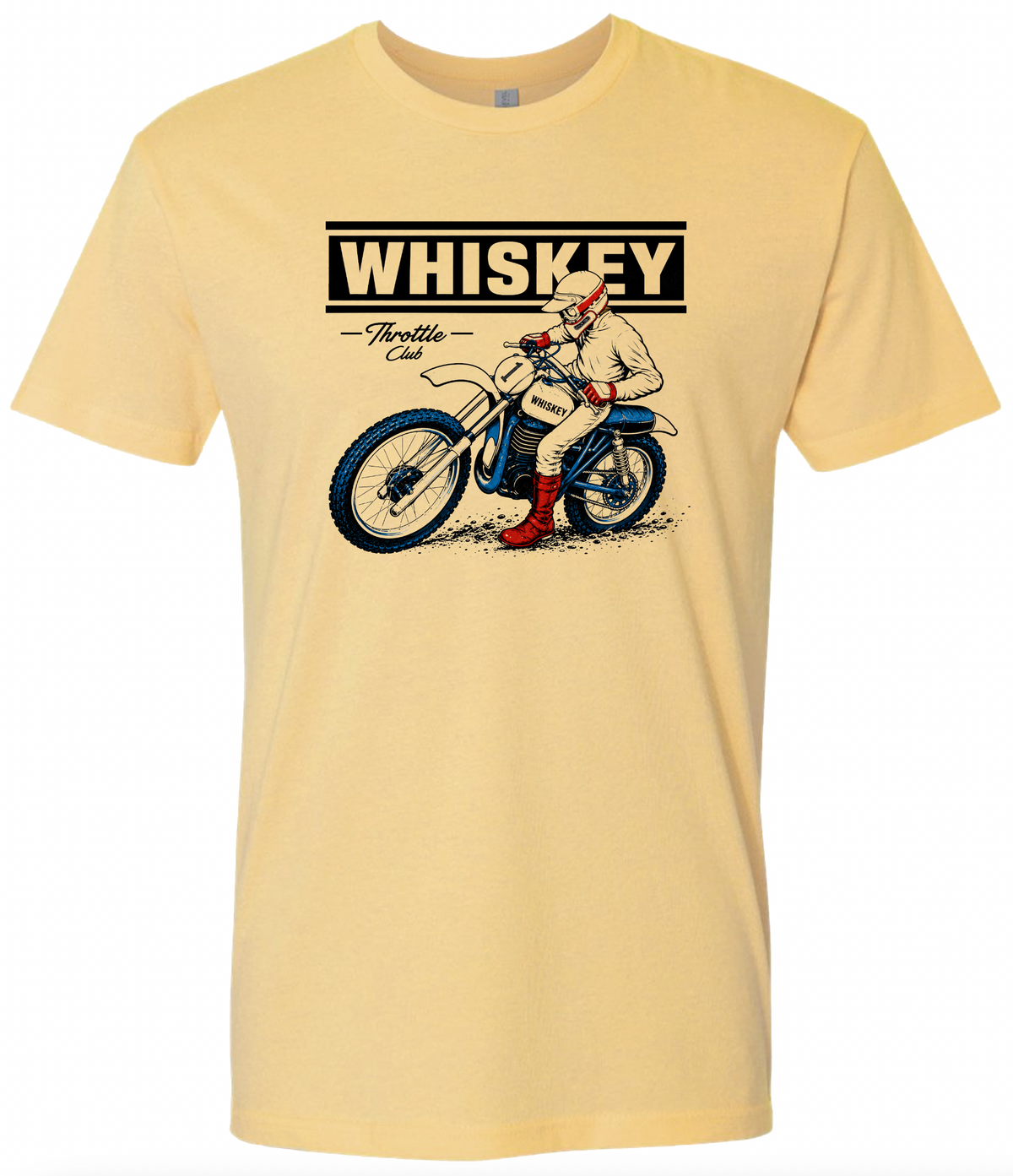 Whiskey Two Smoker