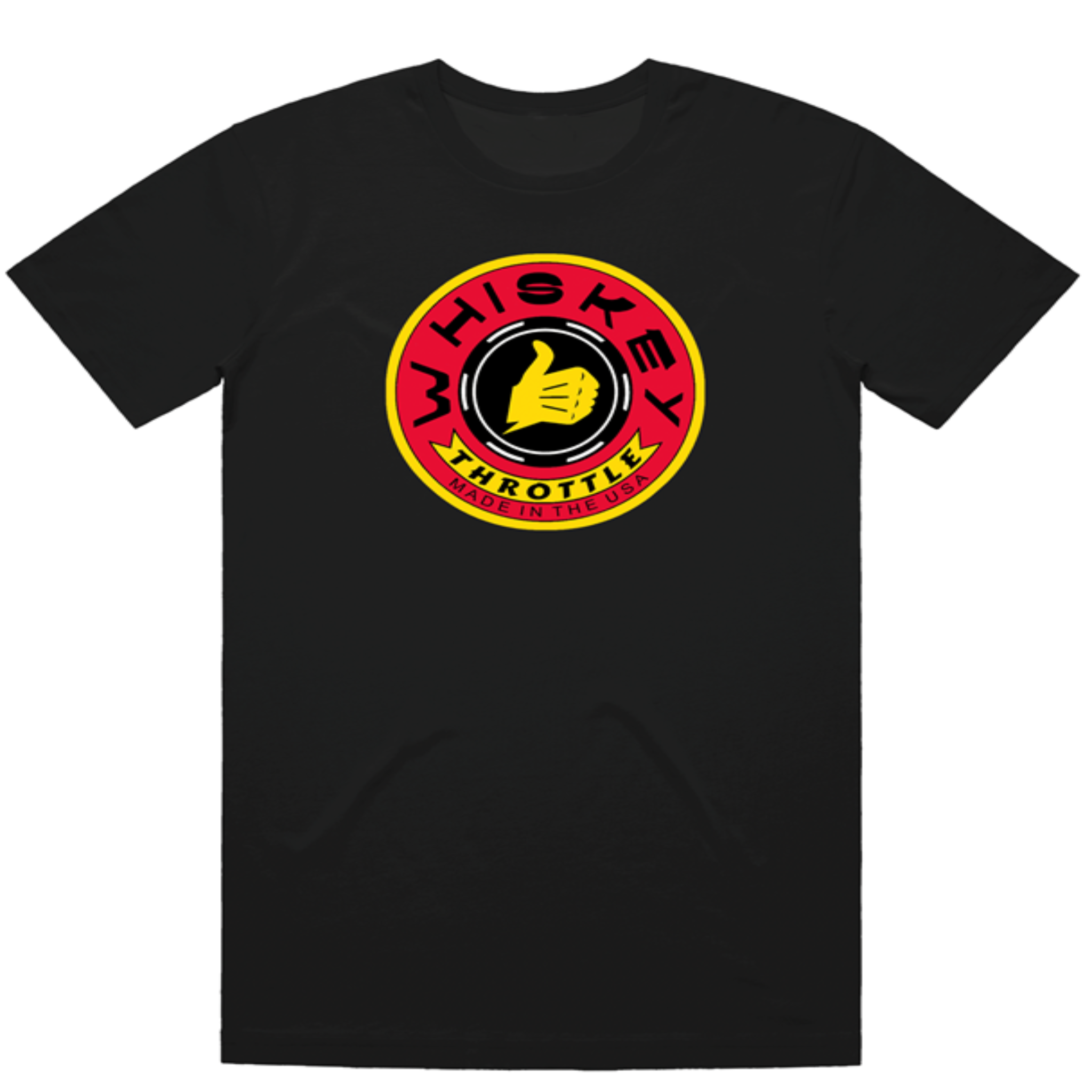 Whiskey Taco Tee