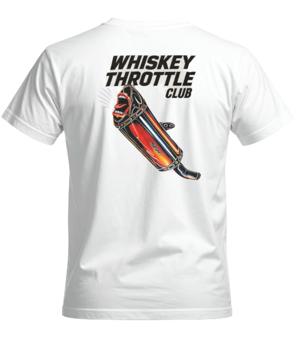 Braaap Tee (Metzger)