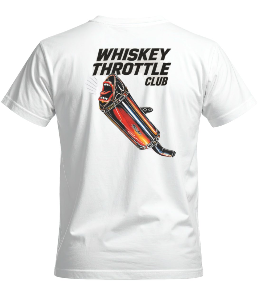 Braaap Tee (Metzger)