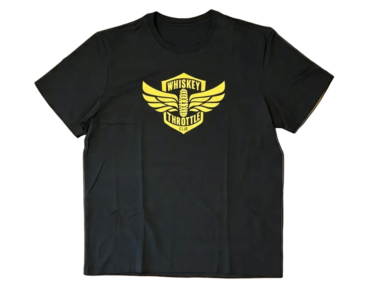 CLUB TEE