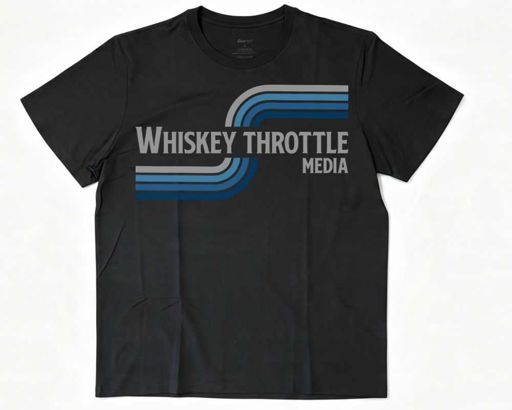The Whiskey Throttle Electric Company Tee