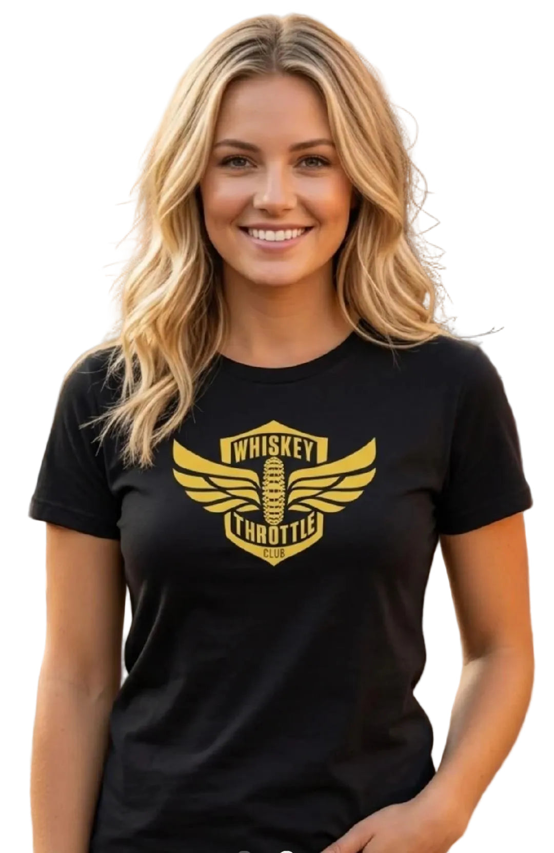 CLUB TEE