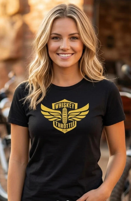 CLUB TEE