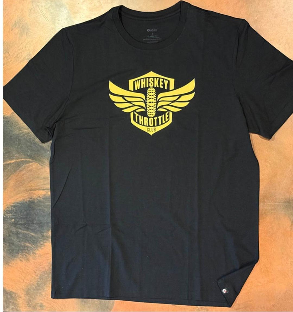 CLUB TEE