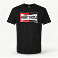 Whiskey Throttle Champ Tee