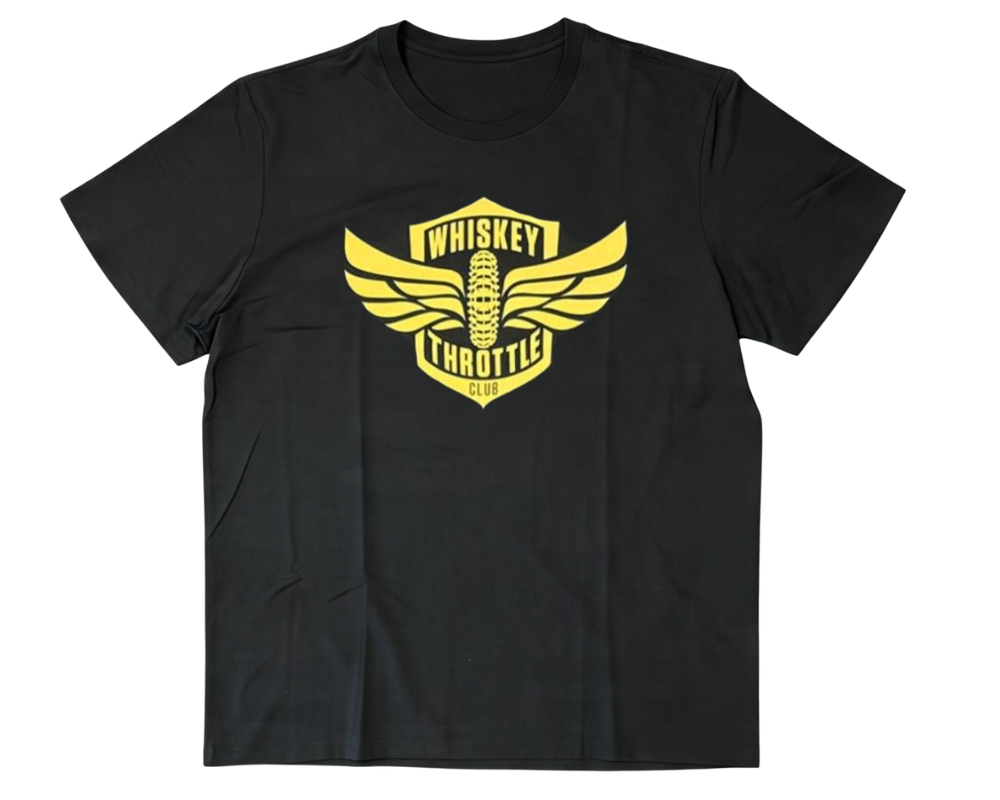 CLUB TEE