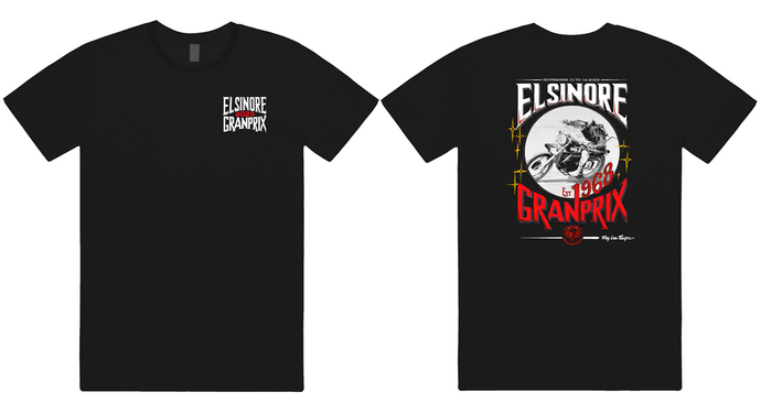 2023 LEGP TEE