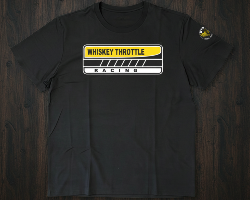 Hauler Tee