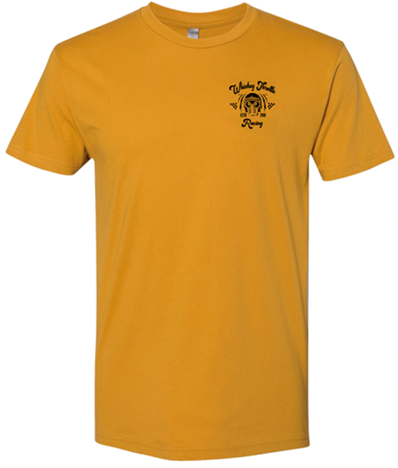 Whiskey "Lackey" Tee