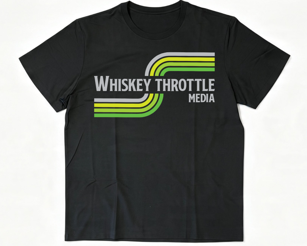 Electric Company Tee