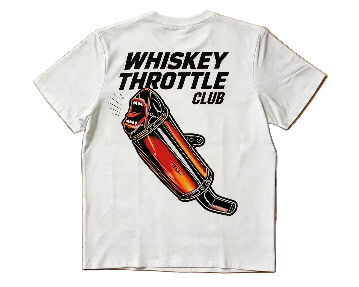 Braaap Tee (Metzger)