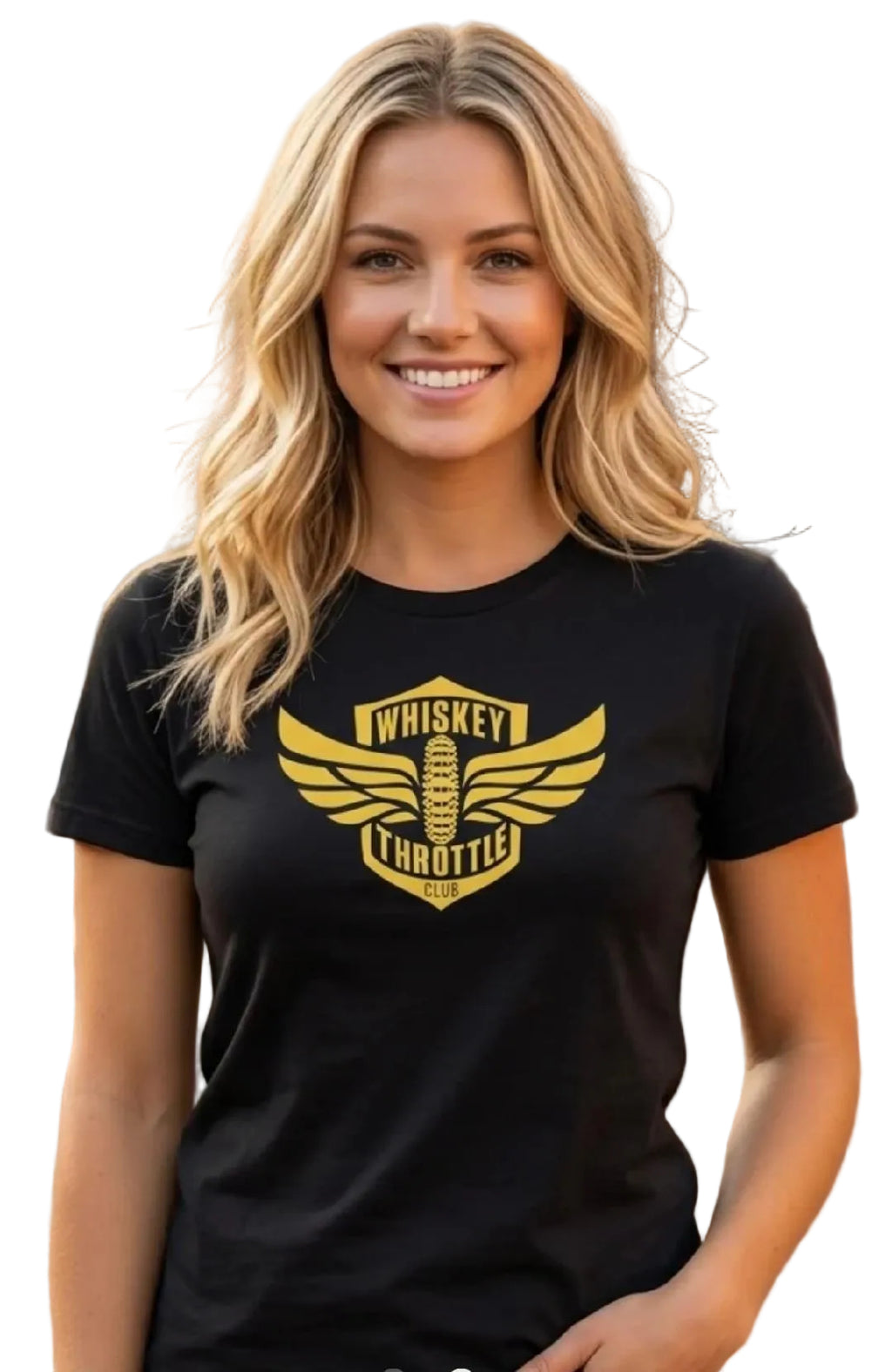 Club Tee
