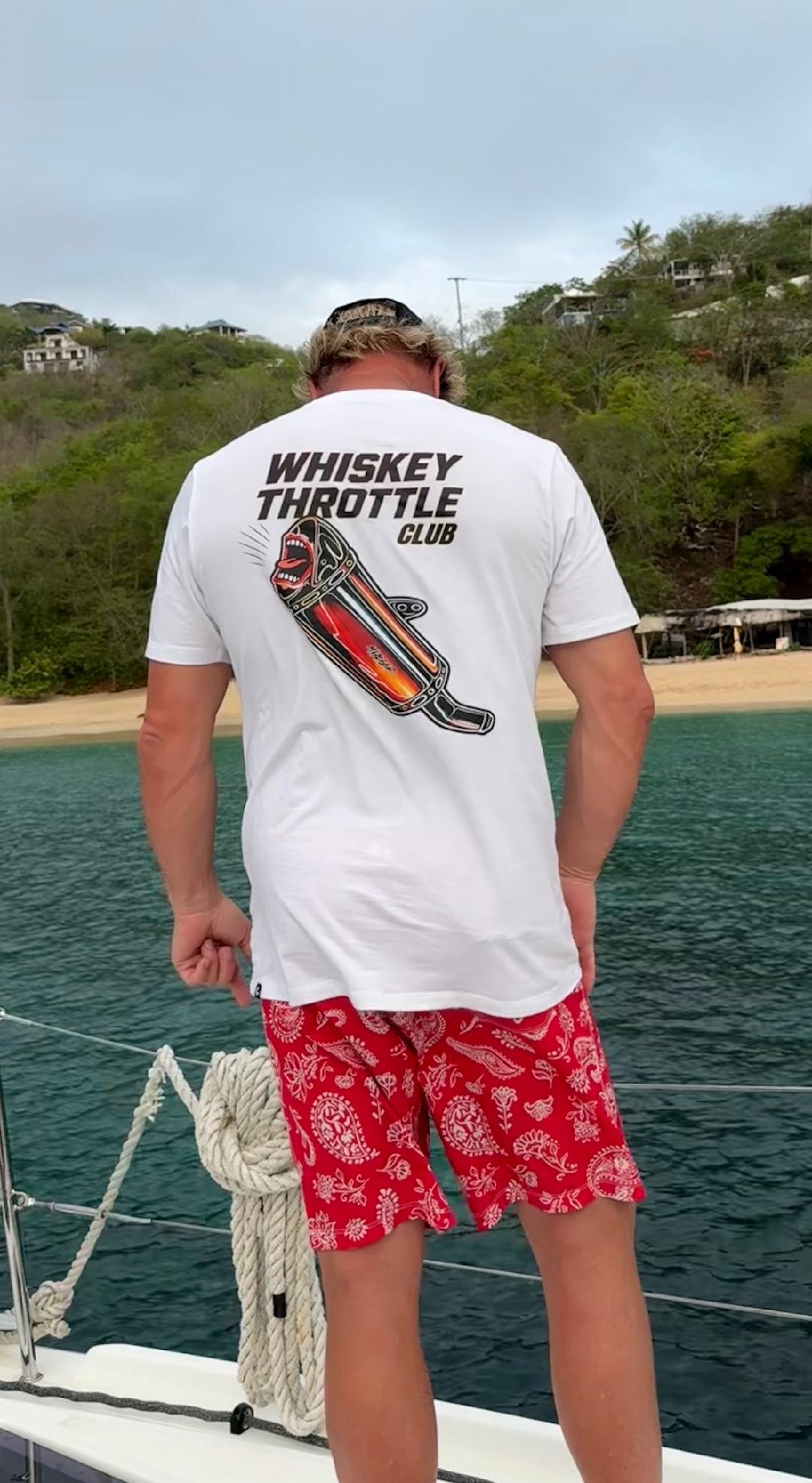 Braaap Tee (Metzger)