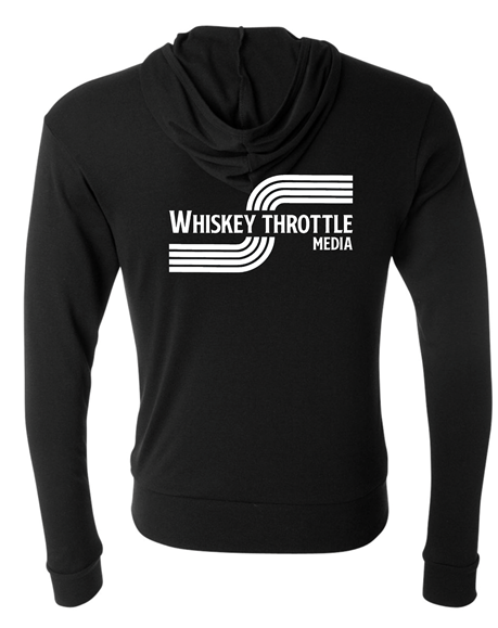Electric Company Zip  Hoodie