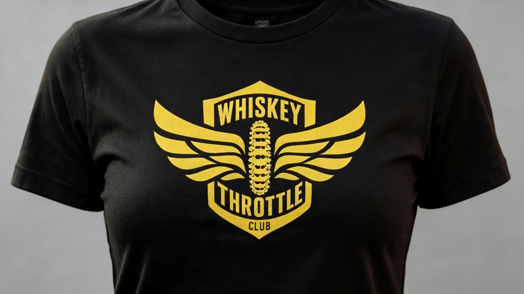 Club Tee