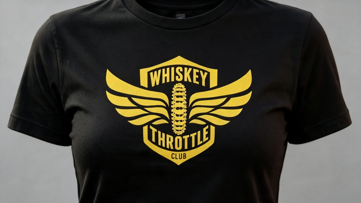 Club Tee