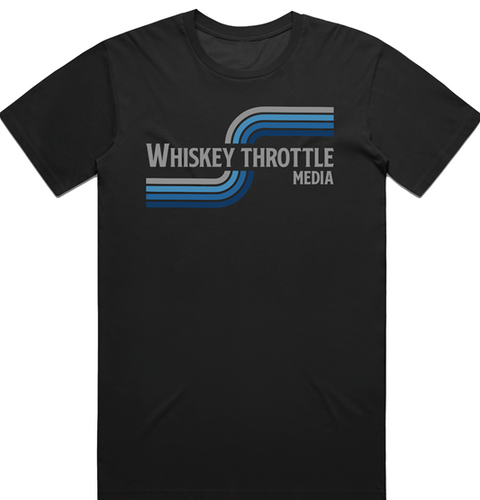 The Whiskey Throttle Electric Company Tee