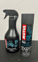 Load image into Gallery viewer, The Whiskey Throttle Moto Cleaning Kit *Limited Edition*