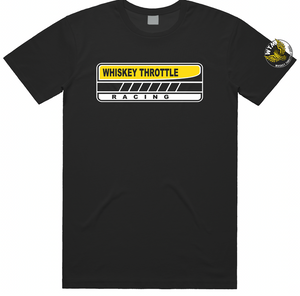 Whiskey Hauler Tee