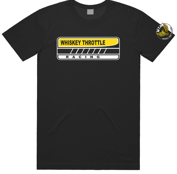 Whiskey Hauler Tee