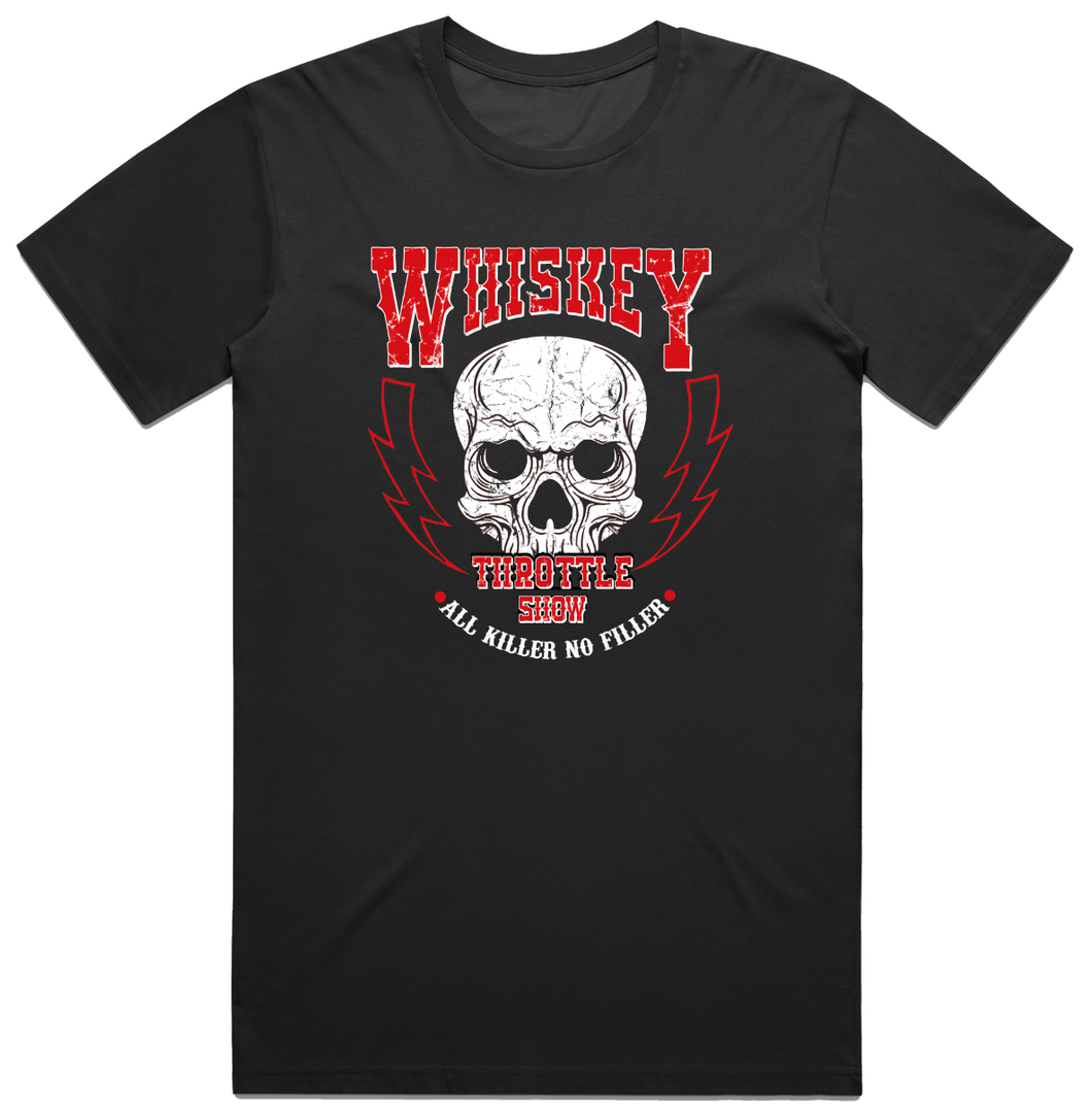 The All Killer No Filler Tee