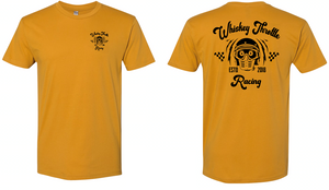 Whiskey "Lackey" Tee