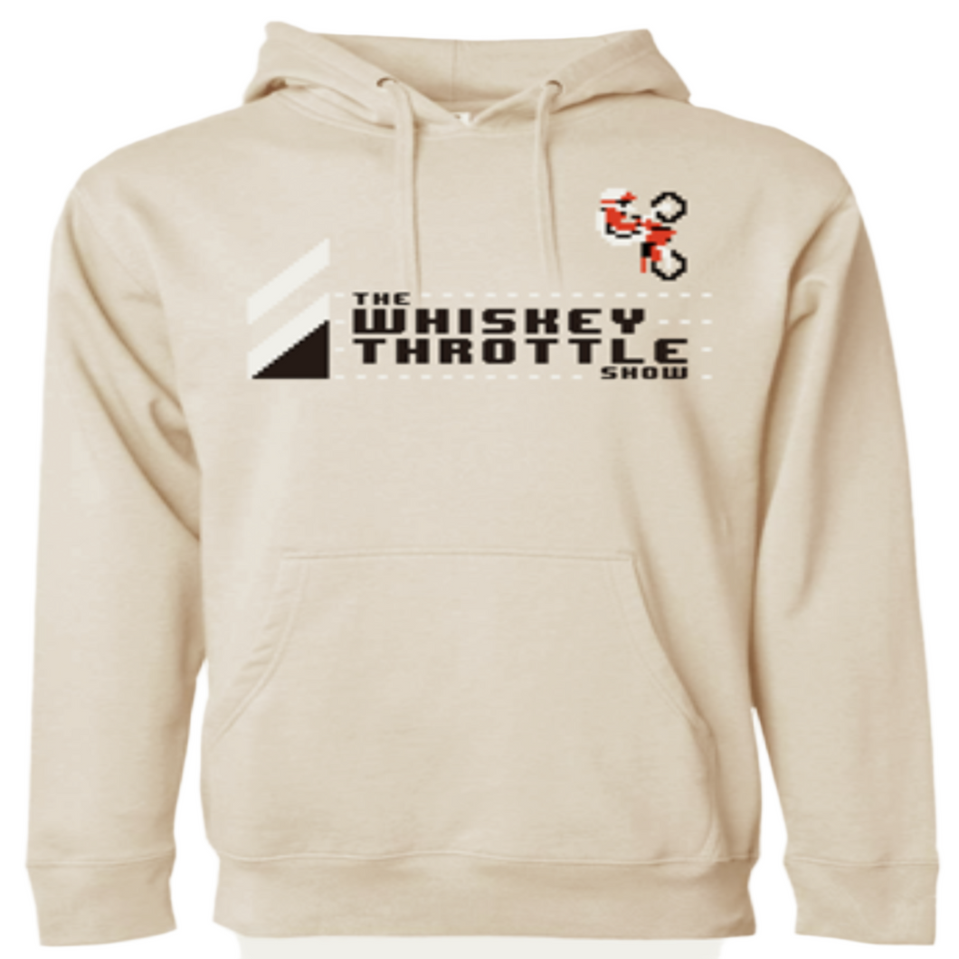Send It Pullover Hoodie