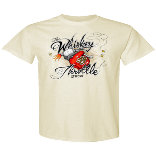 The Metzger Tee