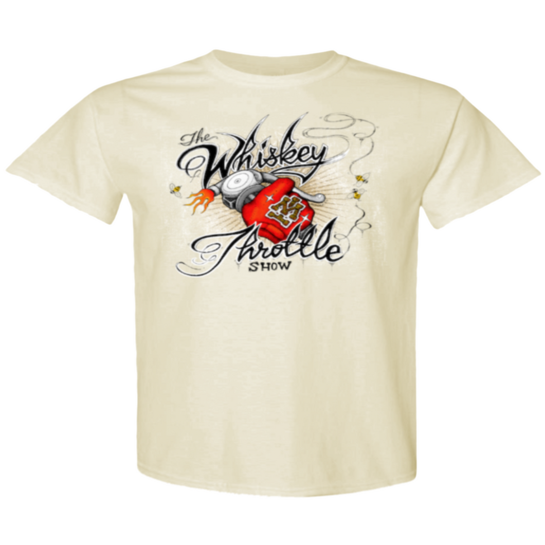 The Metzger Tee