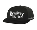 The Whiskey Throttle Show Classic Snapback