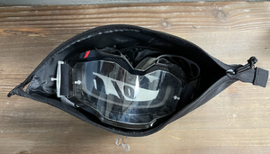 The Whiskey Throttle Travel Bag