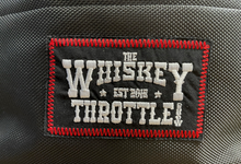 Load image into Gallery viewer, The Whiskey Throttle Travel Bag