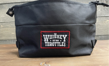 Load image into Gallery viewer, The Whiskey Throttle Travel Bag